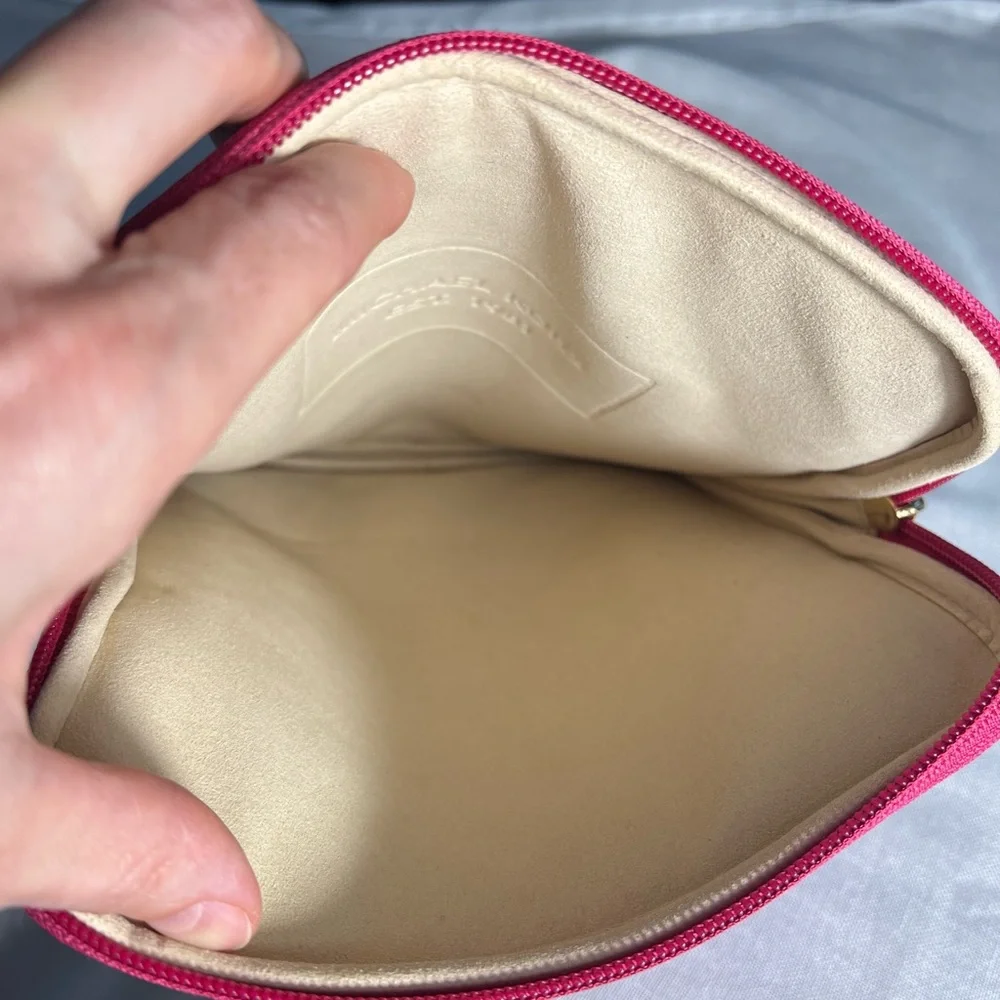 Michael Kors Hot Pink Tablet Case